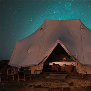 Magic Private Camps UAE