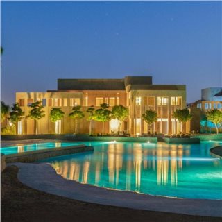Zulal Wellness Resort by Chiva-Som