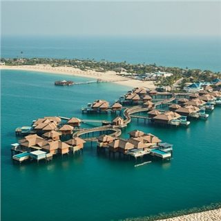 Banana Island Resort Doha by Anantara
