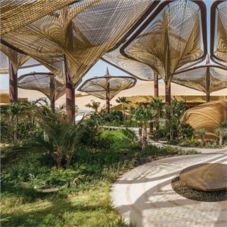 Six Senses Southern Dunes, The Red Sea
