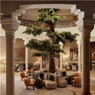 Nobu Hotel Marrakech
