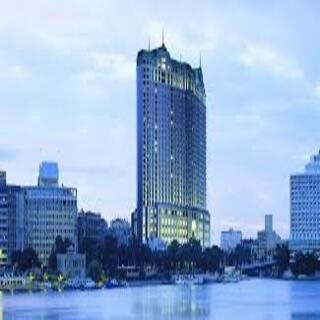 Four Seasons Hotel Cairo at Nile Plaza