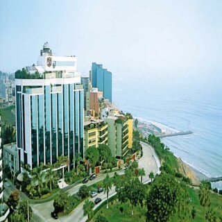 Belmond Miraflores Park