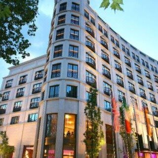 The Charles - a Rocco Forte Hotel
