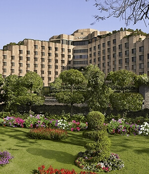 ITC Maurya, New Delhi