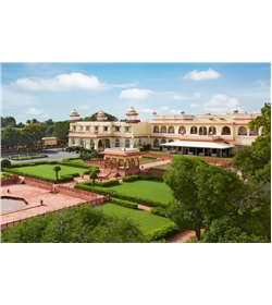 Jai Mahal Palace, Jaipur
