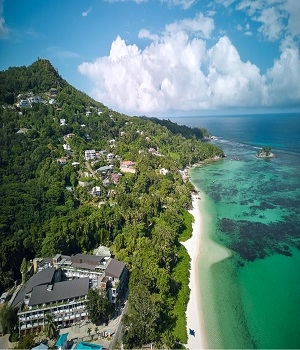 laïla, Seychelles, a Tribute Portfolio Resort