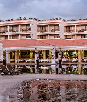 Le Mauricia - A Beachcomber Property, Mauritius