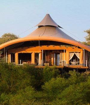 Mahali Mzuri