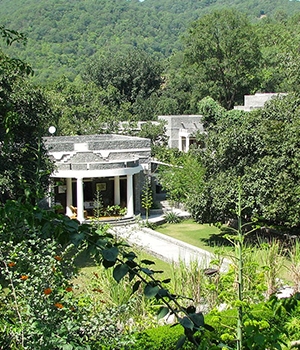 Mountbatten Lodge, Ranakpur