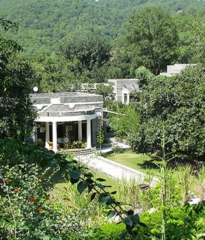 Mountbatten Lodge, Ranakpur