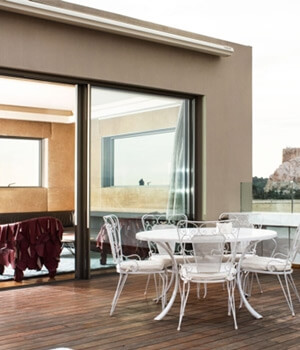 New Hotel, Athens