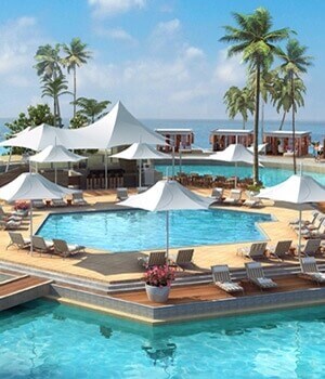 One & Only Hayman Island Resort