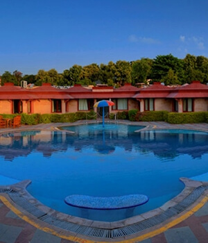 Orchha Resort, Orchha