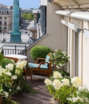 Park Hyatt Paris - Vendôme