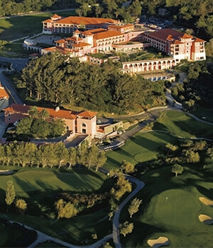 Penha Longa Hotel and Golf Resort