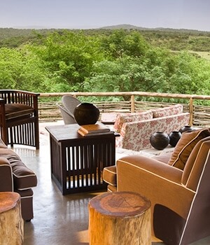 Phinda Private Game Reserve