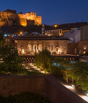 Raas Jodhpur