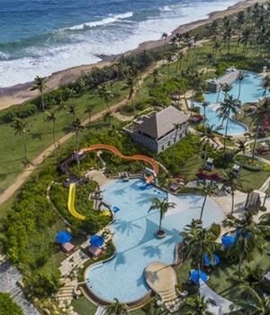 Shangri-La’s Hambantota