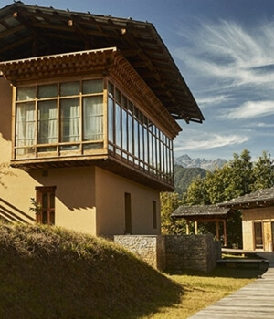 Six Senses Punakha