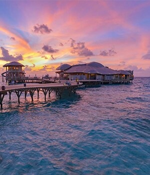 Soneva Fushi, Maldives