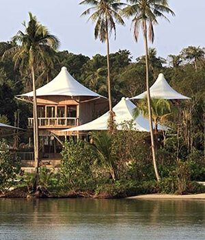 Soneva Kiri