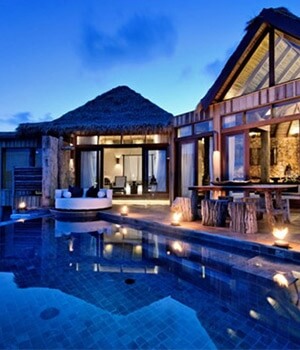 Song Saa Private Island