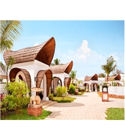 Taj Bekal Resort & Spa, Kerala
