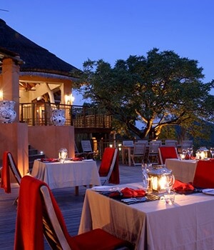 Thanda Private Game Reserve