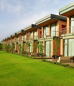 The Gateway Resort Damdama Lake, Gurgaon