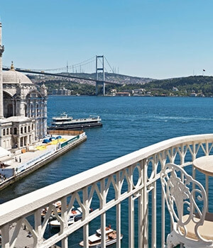 The House Hotel Bosphorus