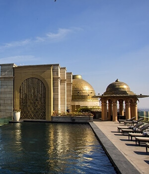 The Leela Palace New Delhi