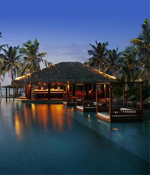 The Residence, Maldives