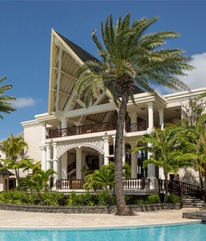 The Residence Mauritius