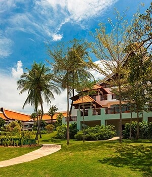 The Westin Langkawi