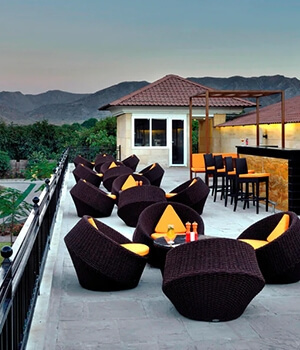 The Westin Pushkar Resort & Spa