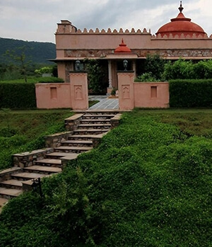 Tree of Life Resort & Spa, Jaipur