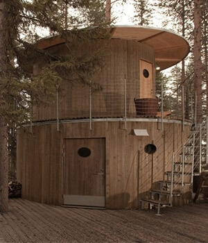 Treehotel