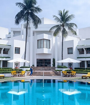 Trident, Bhubaneshwar