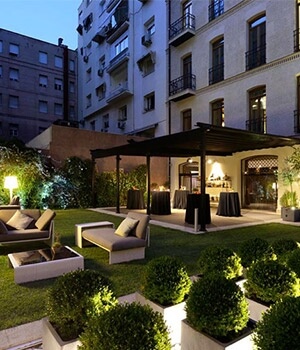 Unico Hotel Madrid