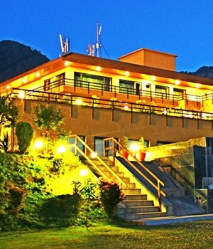 Vivanta By Taj, Srinagar