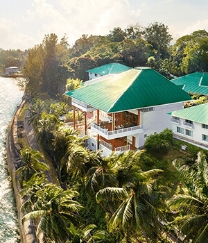 Welcomhotel by ITC Hotels, Bay Island, Port Blair