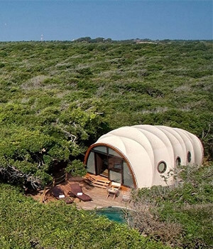 Wild Coast Tented Lodge