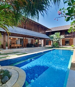 Windu Sari Villa