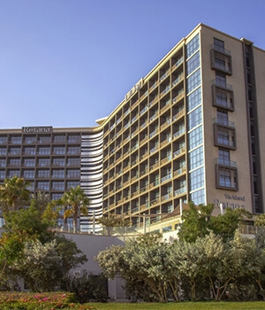 Yas Island Rotana, Abu Dhabi