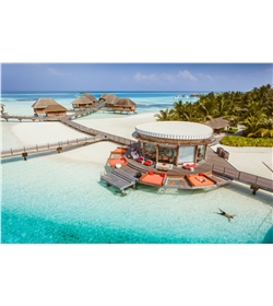 Club Med Kani, Maldives