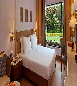 Trident, Bhubaneshwar
