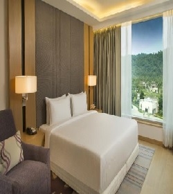 Radisson Blu Hotel, Guwahati