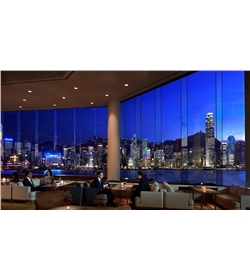 Intercontinental, Hong Kong