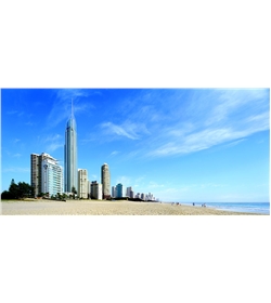 Q1 Resort & Spa Gold Coast